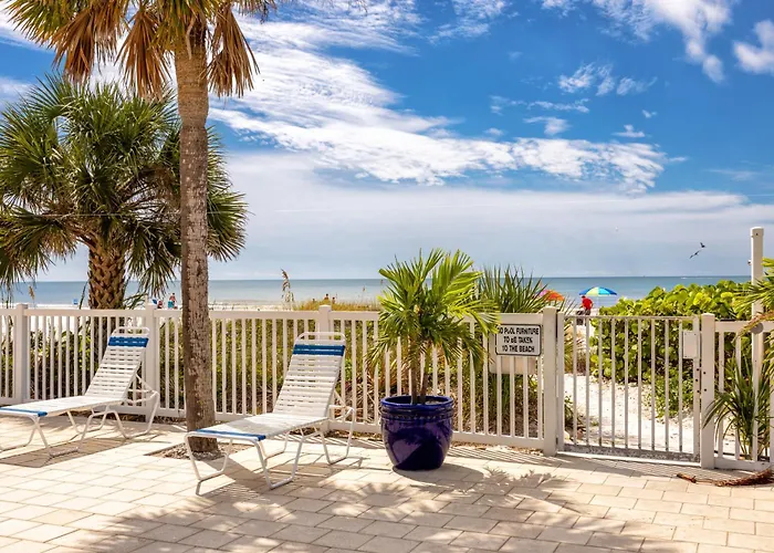 Redington Retreat - Immaculate With Water Views, Pool, Hot Tub Apartment