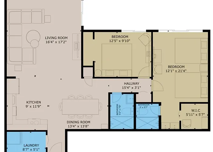 Redington Retreat - Immaculate With Water Views, Pool, Hot Tub Clearwater Beach